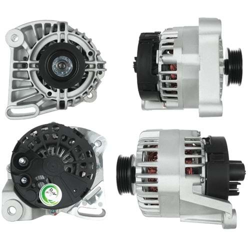 ALT DINAMO 12V 85A MARELLI TIPI FIAT PALIO 93-98 S
