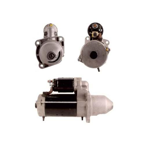 MARS MOTORU 12V 11 DIS 3.0 KW BOSCH TIPI JOHN DEER