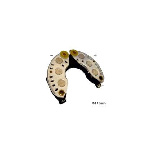 ALT DIOT TABLASI 80A 6 DIOT VALEO TIPI R11 R19 R21