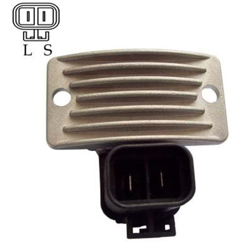 ALT KONJEKTOR 14.5V 2 FISLI MANDO TIPI KIA BONGO H