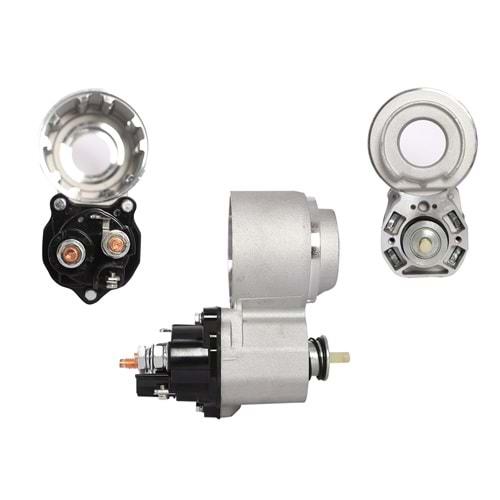 MARS OTOMATIGI 24V DENSO TIP 4.8Kw CUMMINS ISB 6.7