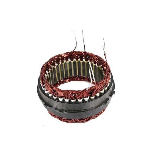 ALTERNATOR STATOR 12V 98A BOSCH TIP MEGANE LAGUNA