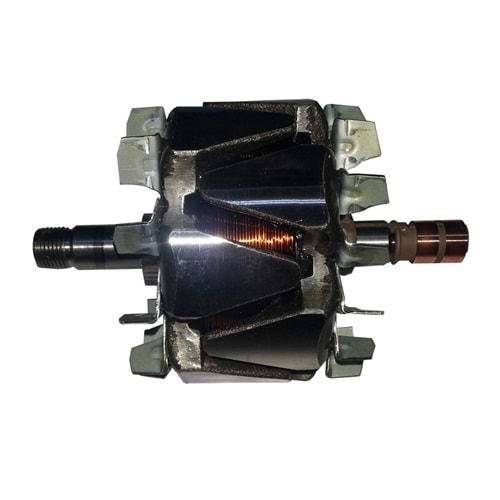 ROTOR 12V.120A.ROTOR AUDI A3 1.8-2.0 TFSI(06-)A4 2