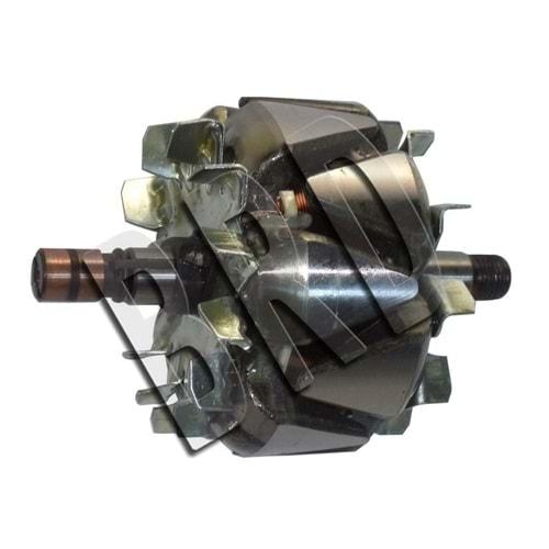 ALTERNATOR ROTOR 12V 200AMP ROTOR MERSDES E200 -