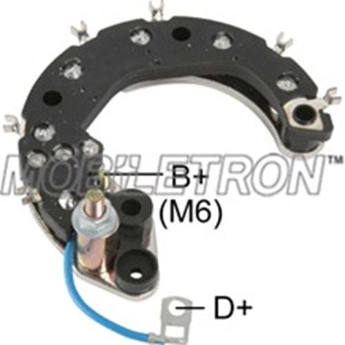 ALTERNATOR DIOT TABLASI RANGE & LAND ROVER, TEMPR