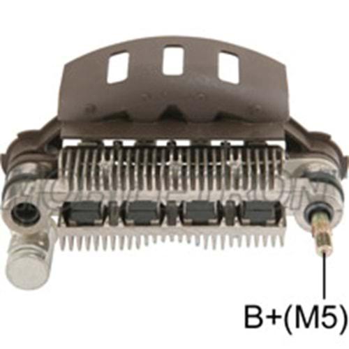 ALTERNATOR DIOT TABLASI SUBARU 85mm MITSUBISHI
