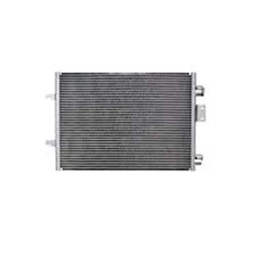 RADYATOR KLIMA RENAULT CLIO 2 1.5 DCI 01-08